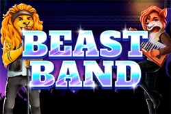 Beast Band gokkast