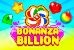 Bonanza Billion gokkast