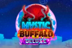 Mystic Buffalo Deluxe gokkast