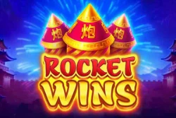 Rocket Wins gokkast