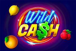 Wild Cash gokkast